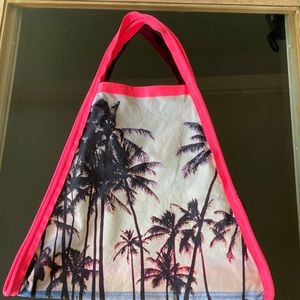 Samudra Canvas Totebag